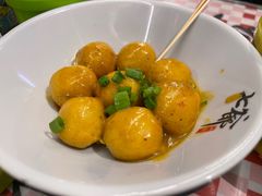 -七爺清汤腩(南开大悦城店)