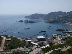 -枸杞岛