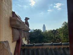 -青岛德国总督楼旧址博物馆