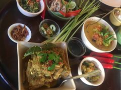 -DiAtas by Art Cafe Bumbu Bali