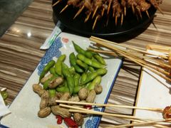 -锅十二涮肉馆·鞭蛋锅