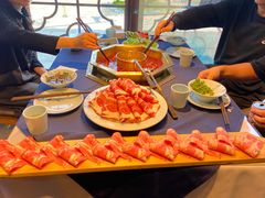 九香肥牛-蜀九香火锅(江油店)