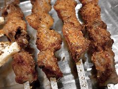 -清真吴记门钉肉饼·喜多利
