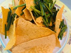 -北京龙庆四季香农家饭庄·灶台鱼·碳烤虹鳟鱼(龙庆峡店)