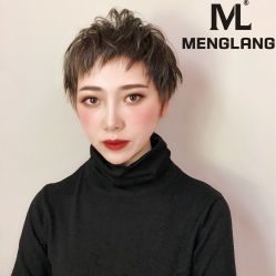 -Meng Lang 梦郎白金店