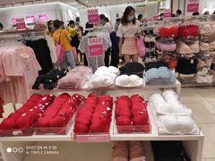 -6IXTY 8IGHT(朝阳大悦城店)