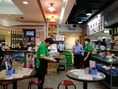 大堂-兰芳园(上环店)