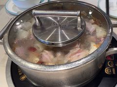 -椰客·海南椰子鸡(新塘永旺梦乐城店)