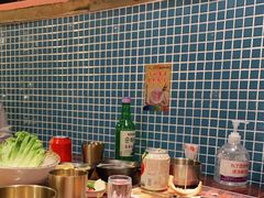 -海之屋韩式烤肉(海棠68环球美食街店)