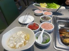 -海底捞火锅(百利广场店)