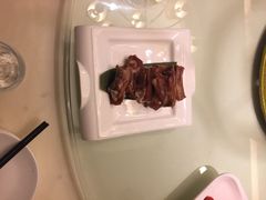 小厨娘淮扬菜(天印大道店)-小厨娘淮扬菜(天印大道店)