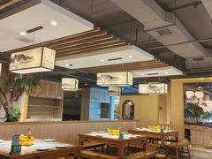 -绿草地·湘菜(喜盈门店)