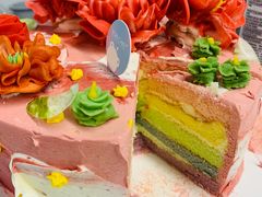 -BON CAKE(华贸购物中心店)