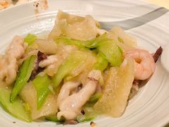 -城南往事·鲁菜·烤鸭(世茂宽厚里·大明湖店)