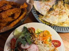 -萨尔瓦多Salvador's