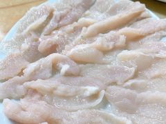 -五洲牛肉美食馆