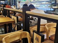 大堂-杨国福麻辣烫(联合大学店)