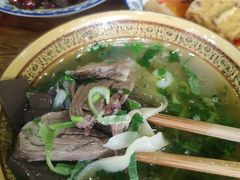 -兄弟俩老李家牛肉汤(总店)