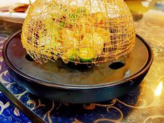 -龚记海鲜20年老字号