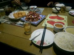 -赵记煎饼卷大葱(东岳店)