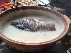-风味小馆(天目湖宾馆店)