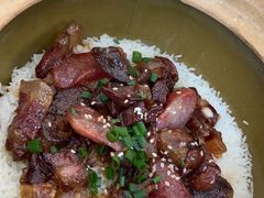 -红星光发煲仔饭(文海店)