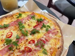 -农畉LONFOOD(万象天地店)