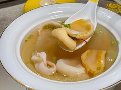 -金成潮菜博物馆(海珠湿地店)
