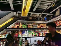 -Ish Whiskey&Cocktail Bar酒吧(合生麒麟新天地店)
