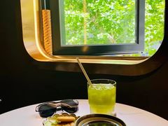 -Hei Cafe(工体店)