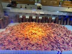 -圣罗巴海鲜烤肉自助(佳兆业店)