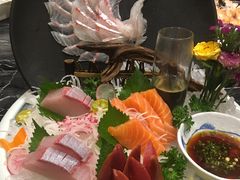 -吟松日式料理(莘庄店)