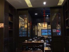 大堂-咸亨酒店•非遗绍兴菜•中华老字号(堂吃餐厅)