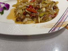 -清真·玛丽亚新疆菜主题餐厅(浙江中路店)