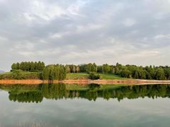 -北京金海湖景区