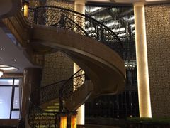 -上海浦东星河湾酒店