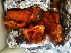 -三个先森的韩国炸鸡(东明国际广场店)