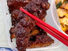 南华特色牛排-新南华大酒店(长寿店)