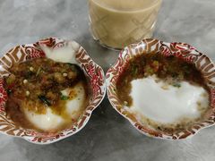 -阿拉伯萨娜餐厅(石马社区店)