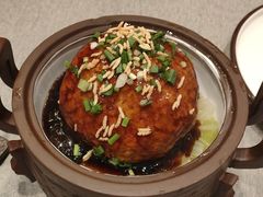 招牌狮子头-扬州狮子楼·非遗淮扬菜(总店)