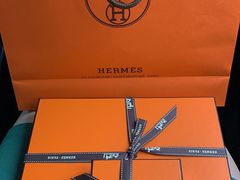-爱马仕 HERMES(德基广场店)