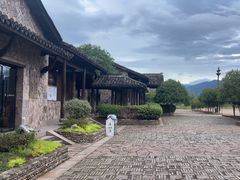 -皤滩古镇