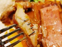 -香港新发烧腊茶餐厅(书城店)