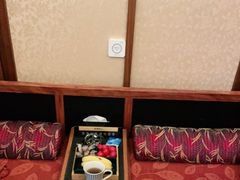 -华夏良子·足道SPA艾灸(山东大厦店)