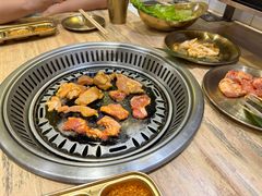 -权金城·烤肉(朝阳大悦城店)