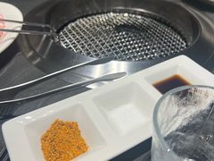 -NIUAN牛庵·日式和牛烧肉(恒隆店)