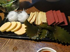 -柒加海鲜姿造