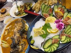 -君霖海鲜私房菜(春柳店)