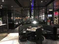 大堂-王家渡火锅(金宝汇店)