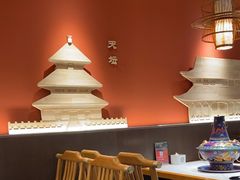 -曲氏老北京铜锅涮肉•火锅(不老街店)